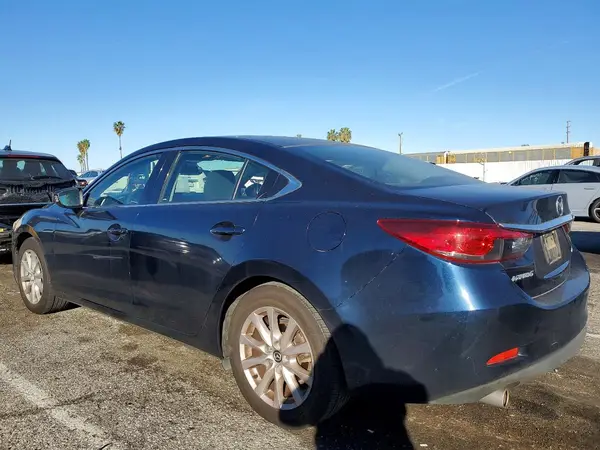 JM1GJ1U59G1433022 2016 MAZDA 6 - Image 2