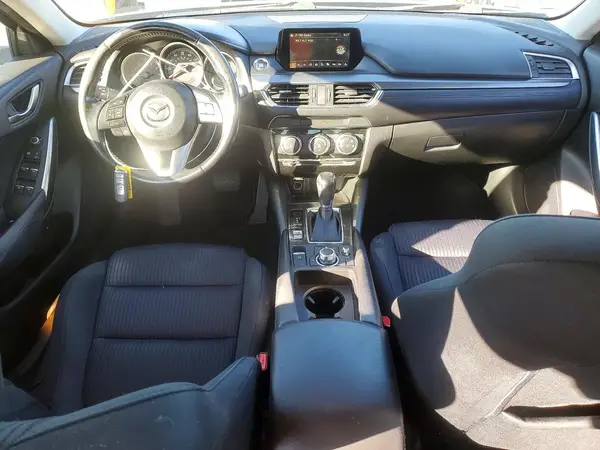 JM1GJ1U59G1433022 2016 MAZDA 6 - Image 8