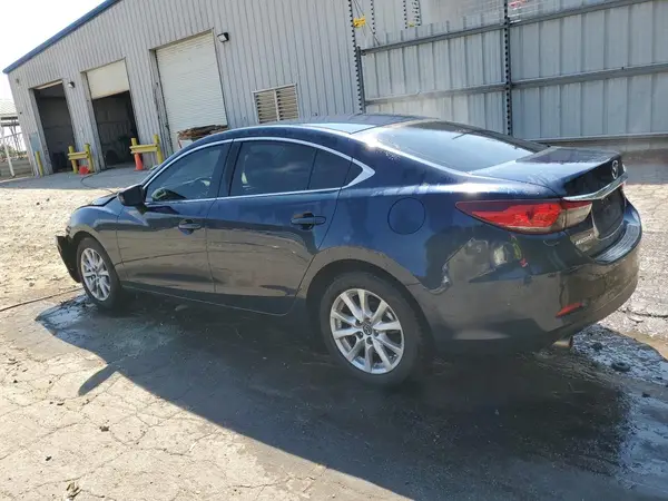 JM1GJ1U59G1435207 2016 MAZDA 6 - Image 2