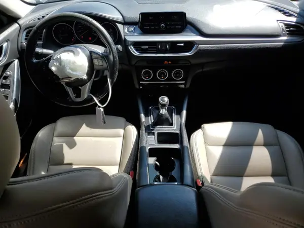 JM1GJ1U59G1435207 2016 MAZDA 6 - Image 8