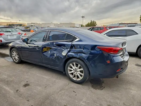 JM1GJ1U59G1436034 2016 MAZDA 6 - Image 2