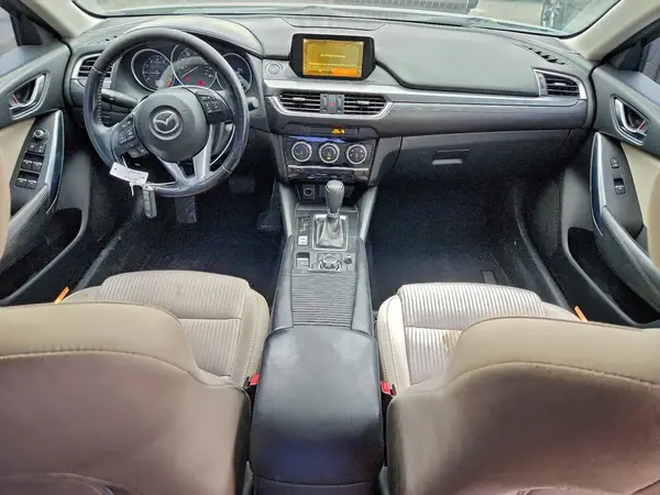 JM1GJ1U59G1436034 2016 MAZDA 6 - Image 8