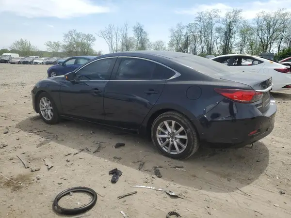 JM1GJ1U59G1436258 2016 MAZDA 6 - Image 2