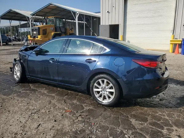 JM1GJ1U59G1437023 2016 MAZDA 6 - Image 2