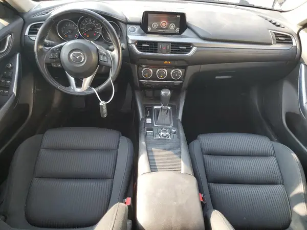 JM1GJ1U59G1437023 2016 MAZDA 6 - Image 8