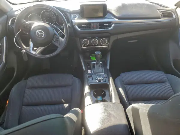 JM1GJ1U59G1437264 2016 MAZDA 6 - Image 8