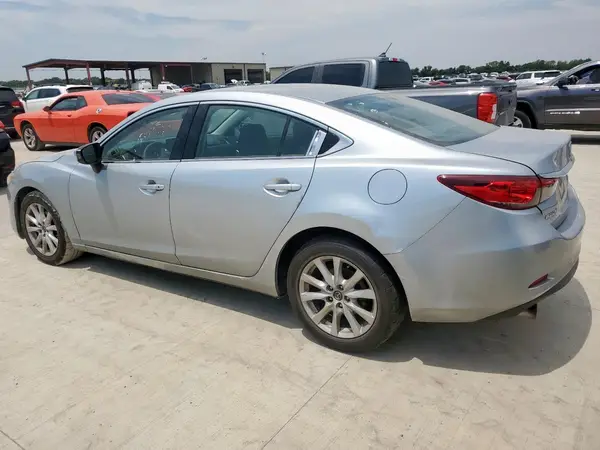 JM1GJ1U59G1437331 2016 MAZDA 6 - Image 2
