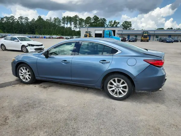 JM1GJ1U59G1437541 2016 MAZDA 6 - Image 2