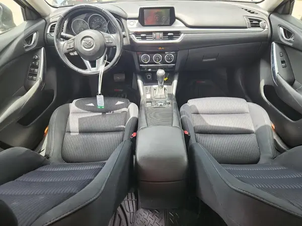 JM1GJ1U59G1437541 2016 MAZDA 6 - Image 8