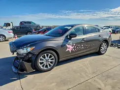 JM1GJ1U59G1442237 2016 MAZDA 6