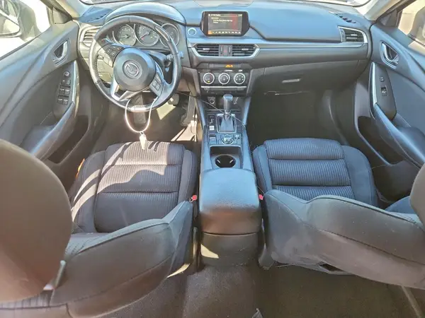 JM1GJ1U59G1442237 2016 MAZDA 6 - Image 8