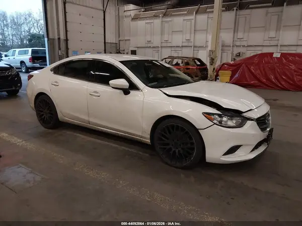 JM1GJ1U59G1443596 2016 MAZDA 6 - Image 1