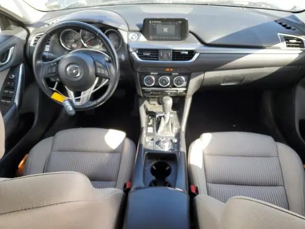 JM1GJ1U59G1443632 2016 MAZDA 6 - Image 8