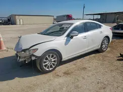 JM1GJ1U59G1449222 2016 MAZDA 6