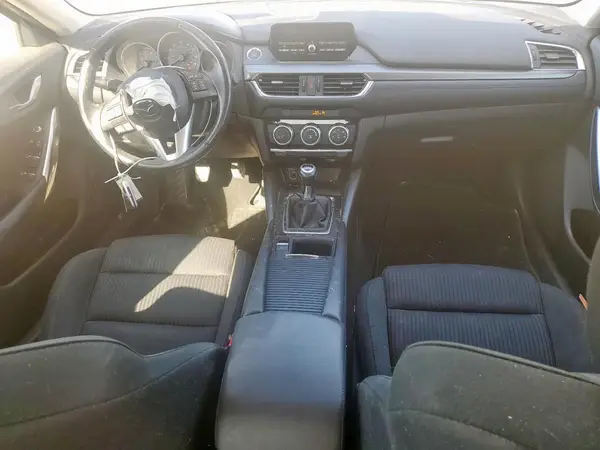 JM1GJ1U59G1449222 2016 MAZDA 6 - Image 8