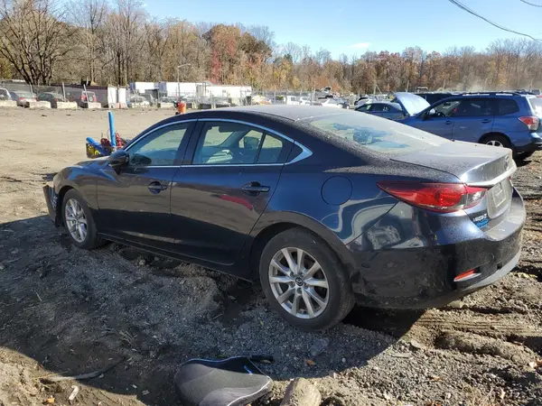 JM1GJ1U59G1450564 2016 MAZDA 6 - Image 2