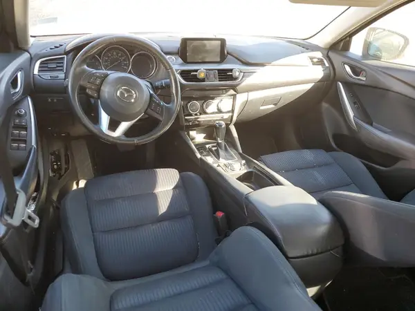 JM1GJ1U59G1450564 2016 MAZDA 6 - Image 8