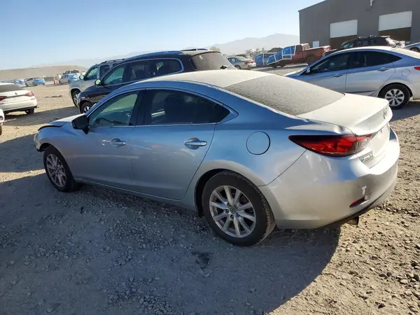 JM1GJ1U59G1455747 2016 MAZDA 6 - Image 2