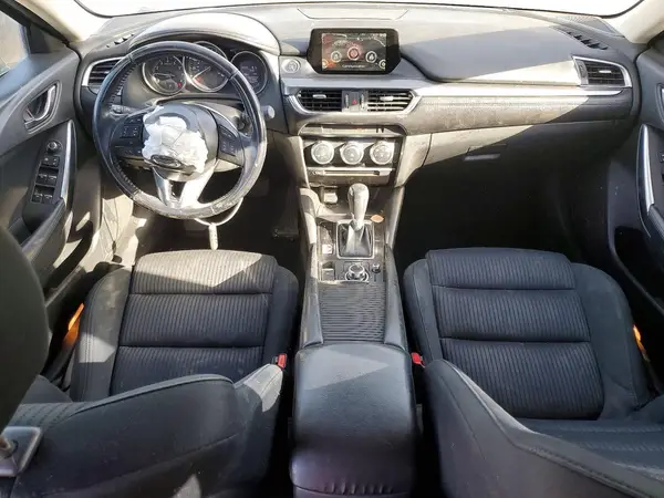 JM1GJ1U59G1455747 2016 MAZDA 6 - Image 8