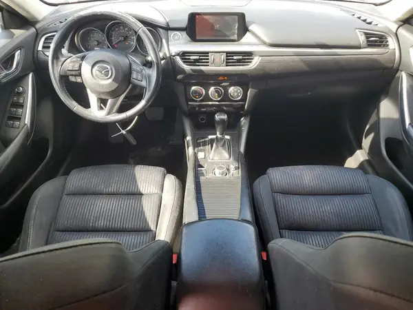 JM1GJ1U59G1456171 2016 MAZDA 6 - Image 8