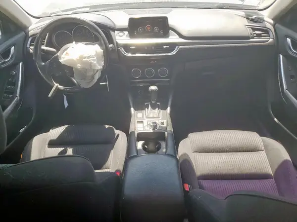 JM1GJ1U59G1458082 2016 MAZDA 6 - Image 8