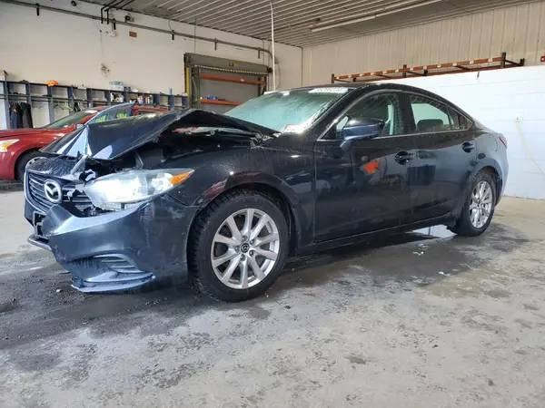JM1GJ1U59G1458177 2016 MAZDA 6 - Image 1