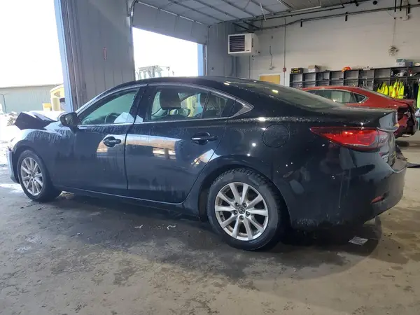 JM1GJ1U59G1458177 2016 MAZDA 6 - Image 2