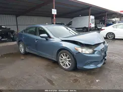 JM1GJ1U59G1467798 2016 MAZDA 6