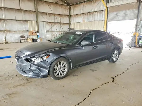 JM1GJ1U59G1468546 2016 MAZDA 6 - Image 1