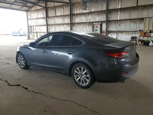JM1GJ1U59G1468546 2016 MAZDA 6 - Image 2