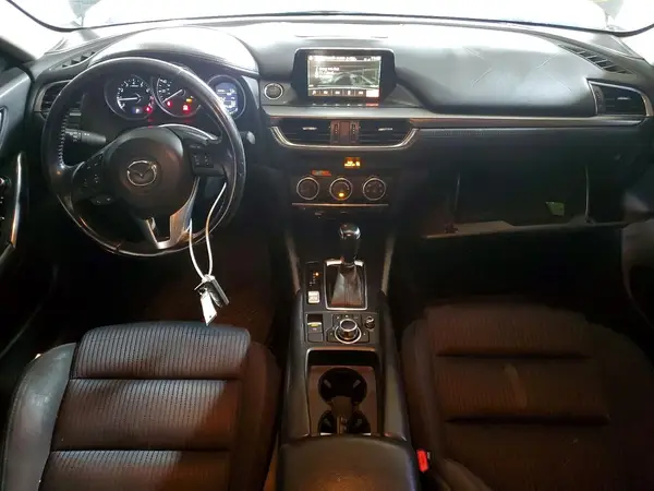 JM1GJ1U59G1468546 2016 MAZDA 6 - Image 8