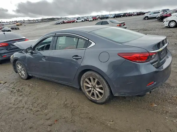JM1GJ1U59G1469146 2016 MAZDA 6 - Image 2