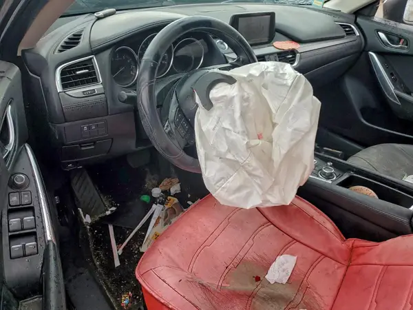 JM1GJ1U59G1469146 2016 MAZDA 6 - Image 8