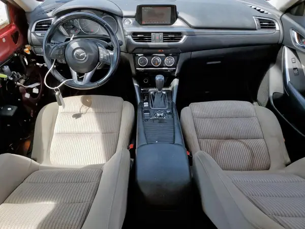 JM1GJ1U59G1469535 2016 MAZDA 6 - Image 8