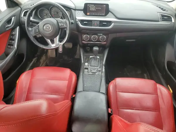 JM1GJ1U59G1471267 2016 MAZDA 6 - Image 8