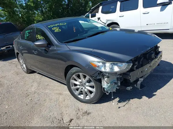 JM1GJ1U59G1471396 2016 MAZDA 6 - Image 1