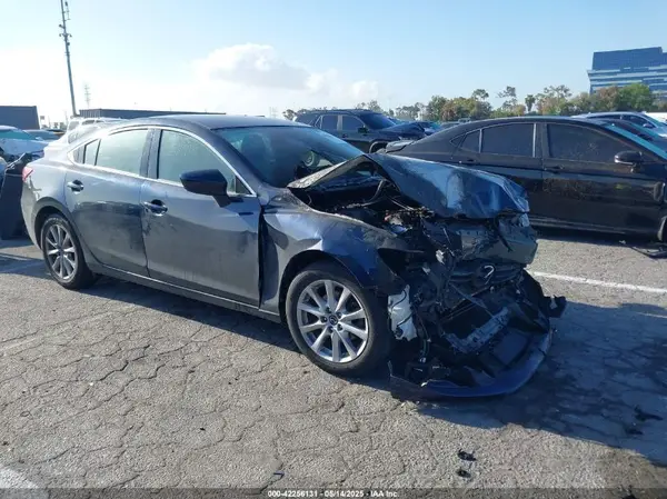 JM1GJ1U59G1471902 2016 MAZDA 6 - Image 1