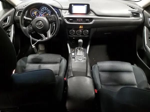 JM1GJ1U59G1473908 2016 MAZDA 6 - Image 8