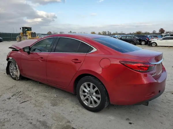 JM1GJ1U59G1473956 2016 MAZDA 6 - Image 2