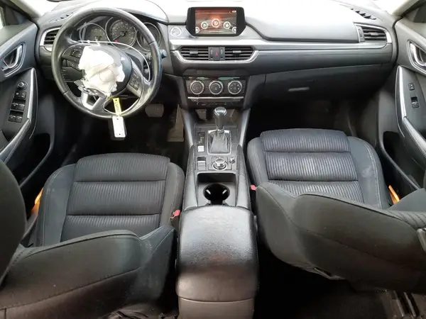 JM1GJ1U59G1473956 2016 MAZDA 6 - Image 8