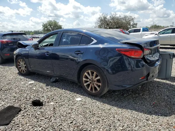 JM1GJ1U59G1475318 2016 MAZDA 6 - Image 2