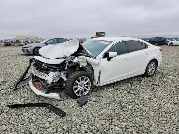 JM1GJ1U59G1476579 2016 MAZDA 6 - Image 1