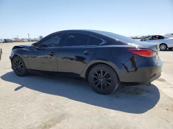JM1GJ1U59G1479983 2016 MAZDA 6 - Image 2