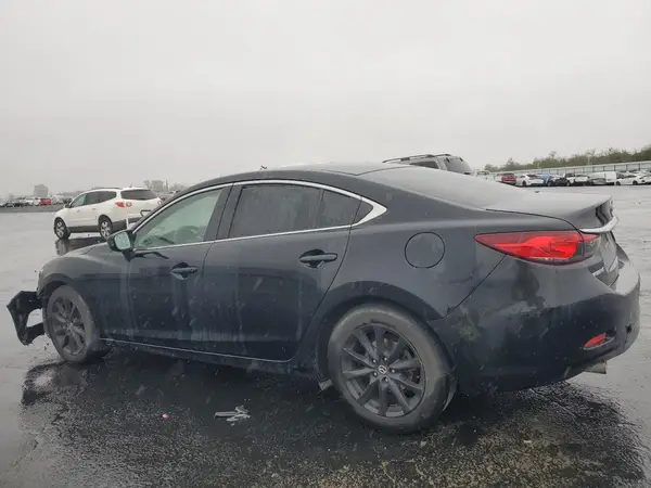 JM1GJ1U59G1480194 2016 MAZDA 6 - Image 2