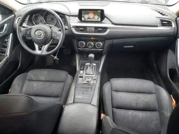 JM1GJ1U59G1480194 2016 MAZDA 6 - Image 8