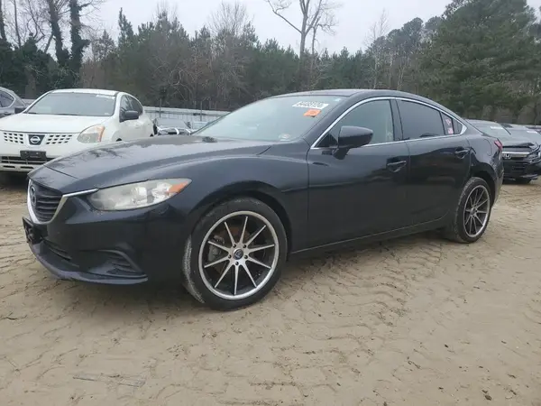 JM1GJ1U59G1482026 2016 MAZDA 6 - Image 1