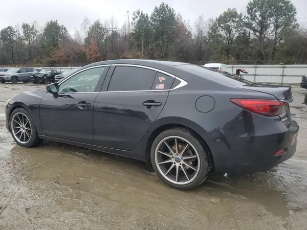 JM1GJ1U59G1482026 2016 MAZDA 6 - Image 2