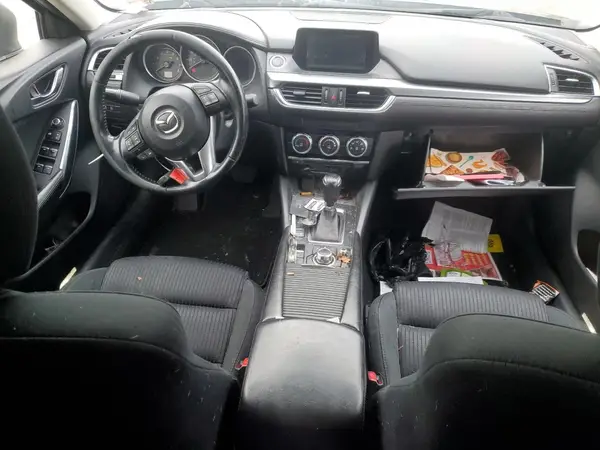 JM1GJ1U59G1482026 2016 MAZDA 6 - Image 8