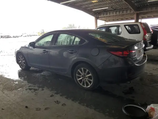 JM1GJ1U59G1482947 2016 MAZDA 6 - Image 2