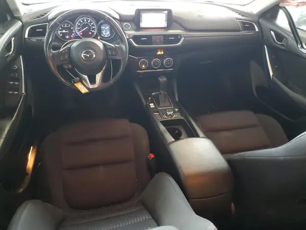JM1GJ1U59G1482947 2016 MAZDA 6 - Image 8